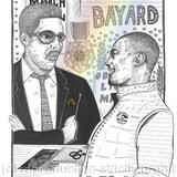 Bayard Rustin & DeRay Mckesson: The Activists