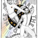 Alvin Ailey & Johannes Radebe: Start the dance