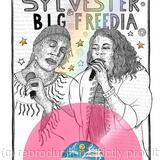 Sylvester and Big Freedia: For one night only