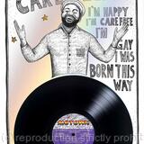 Carn Bean: Happy carefree gay born this way