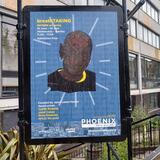 BreathTaking exibition: Phoenix Art space, Brighton