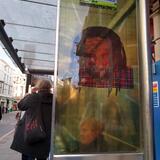 Just some guy...thinking about gardens: Public Art installation