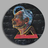 Mama Ermaline loves cats