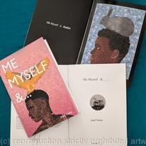 hidden Limited edition A5 Artists'…