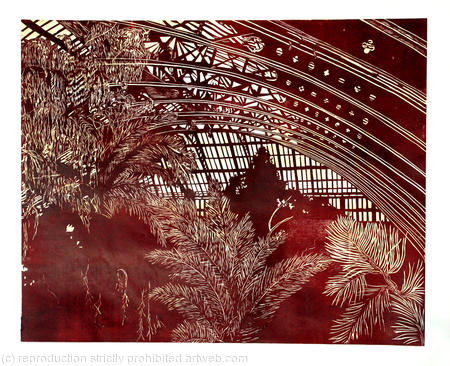 Where Nature & Culture Meet II