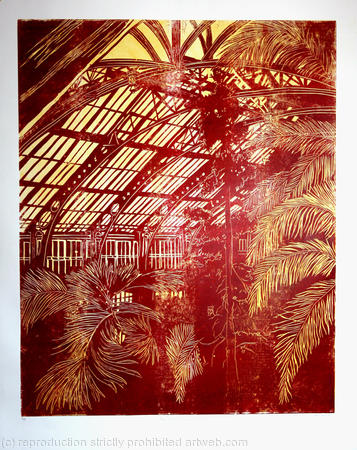 Where Nature & Culture Meet III