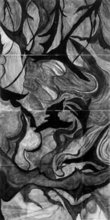 Decaying Plant Matter