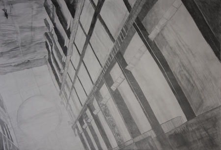 Tate Modern Turbine Hall