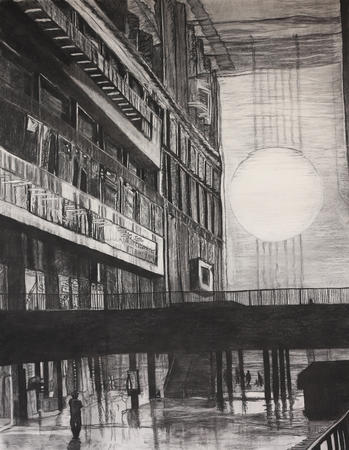 Tate Modern Turbine Hall