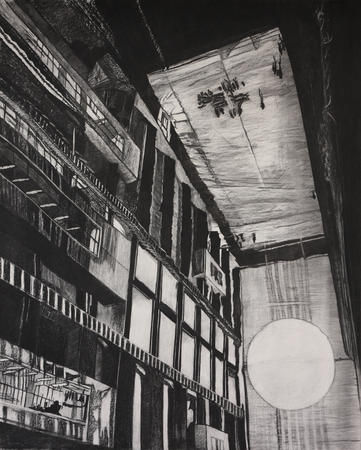 Turbine Hall, Tate Modern