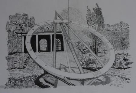 Remiscent Memories Herstmonceux