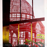 'Beyond The Window' Syon Park