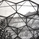 Temperate Biome Eden Project