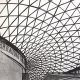 The Great Court The British Museum