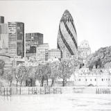 Entry to Traitor's Gate