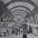 Musee D' Orsay, Paris