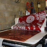 Pulling Print From Block