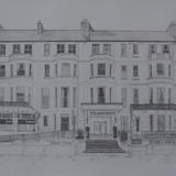 Langham Hotel, Eastbourne
