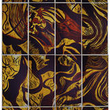 Decaying Plant Matter