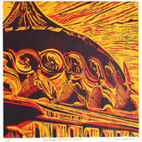 The Royal Pavilion Brighton