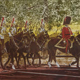 Trooping The Colour