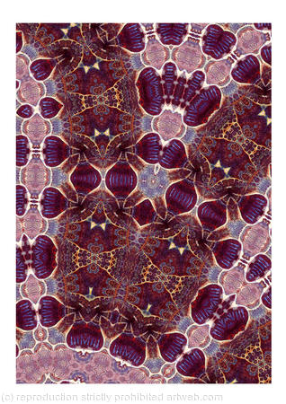 sub atomic arrangement