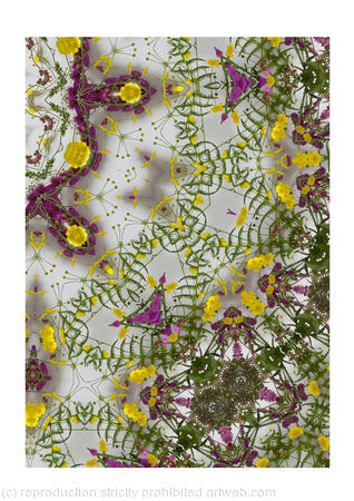 something in the air