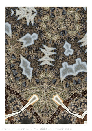 within you and without you