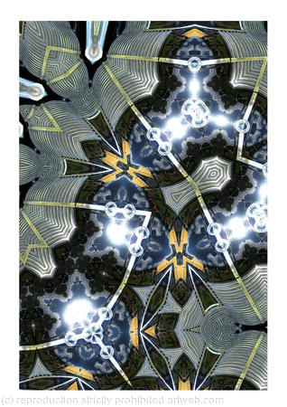 pleasurable arrangement