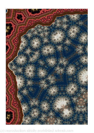 floating on a sea of love