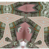 home is where the art is