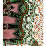 home is where the art is