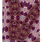 sub atomic arrangement