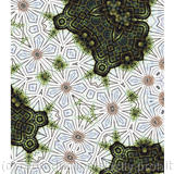 absorbant accumulation