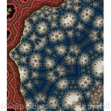 floating on a sea of love