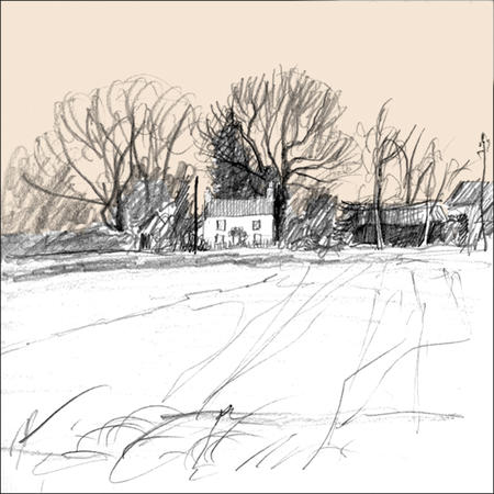 from Delph Road Long Sutton