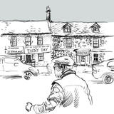 Eat as much as you like, Norfolk