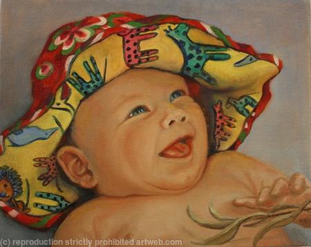 Little Miss Sunshine