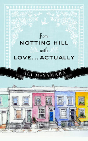 Notting Hill - Love Actually