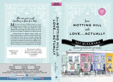 Notting Hill - Love Actually