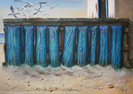 featured artwork