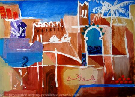 featured artwork