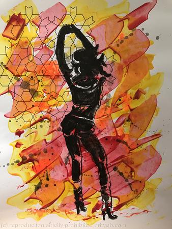 featured artwork