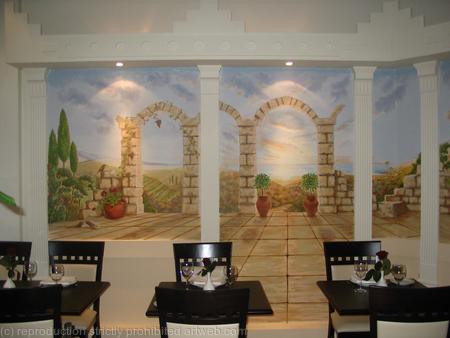 mural 04 - finishing touches