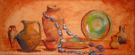 From the Seabed Lebanon