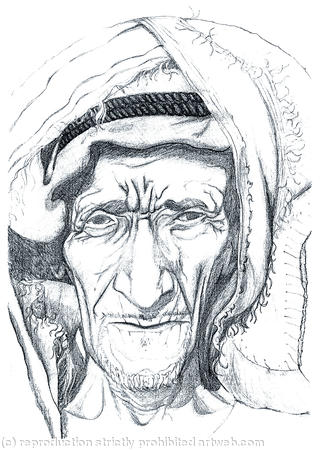 Bedouin