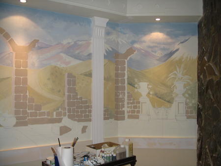 mural 3 - blocking-in 003