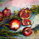 Pomegranates