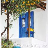 Lemon Tree