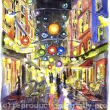 St Christopher's Place